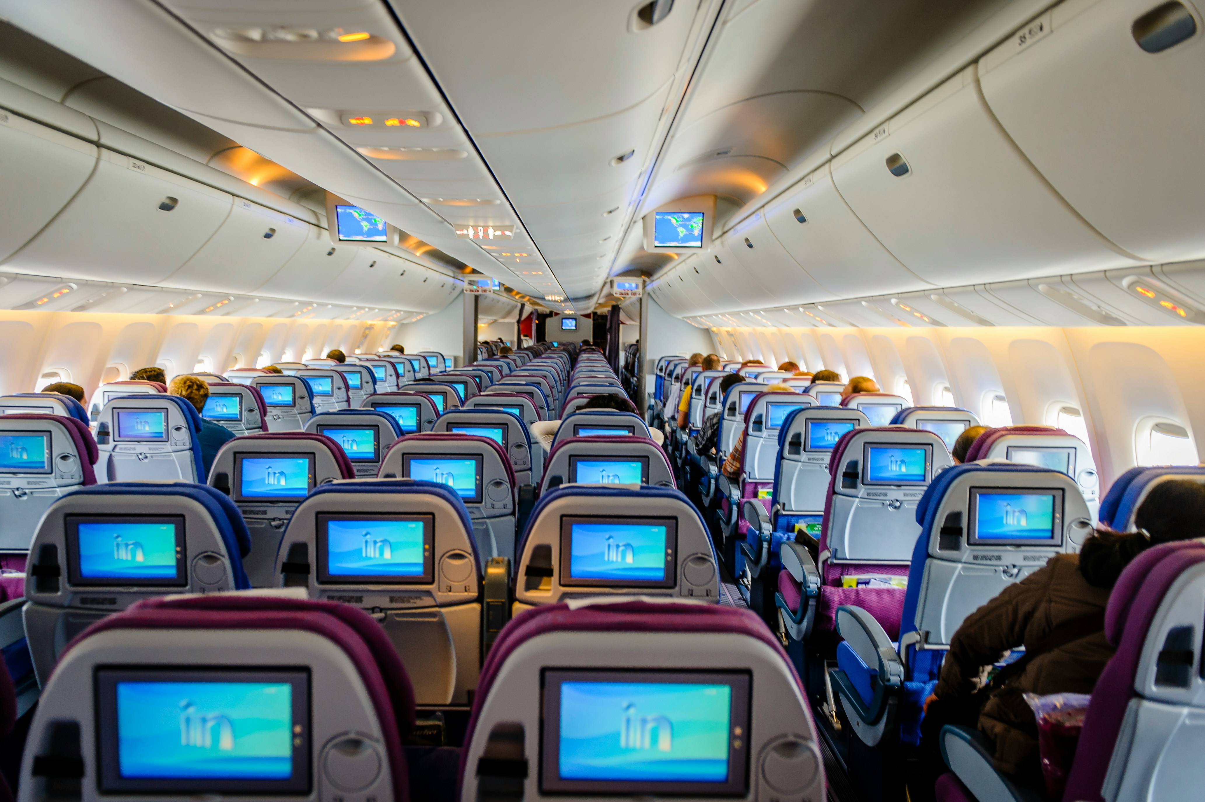 The honest case for premium economy